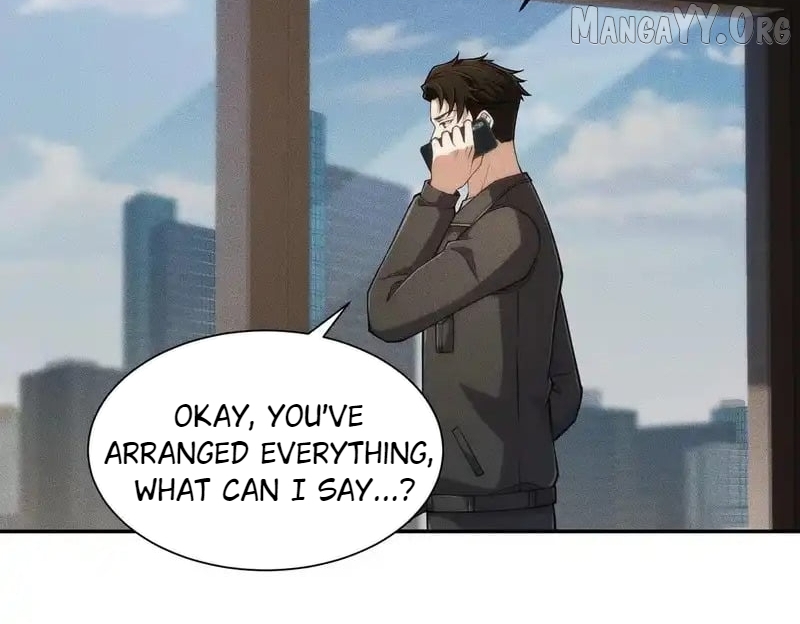 Hidden Dragon in the City (2025) Chapter 31 - page 128